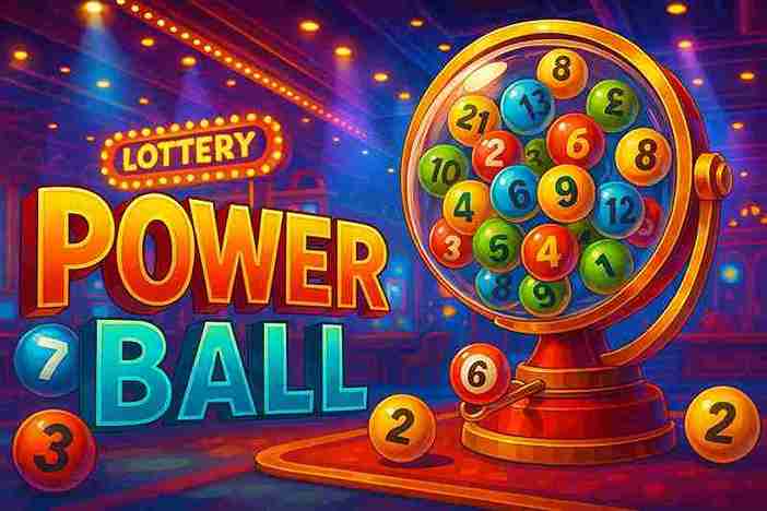 Powerball KUBET79 – Trò Chơi Cá Cược Hấp Dẫn Nhất 2025