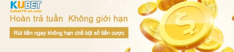 Khuyến Mãi Slot Hấp Dẫn Tại KUBET79